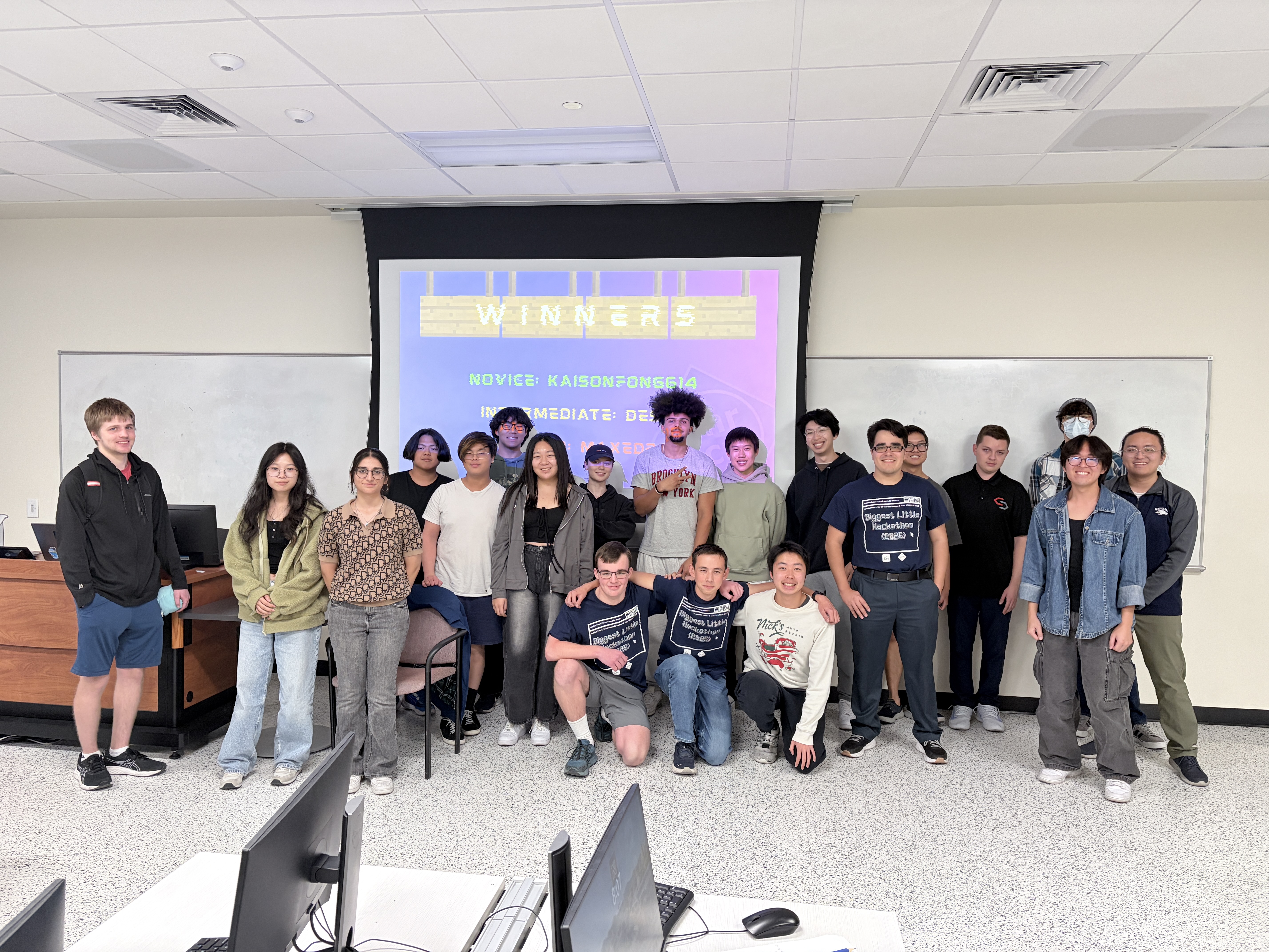 Programming Competition